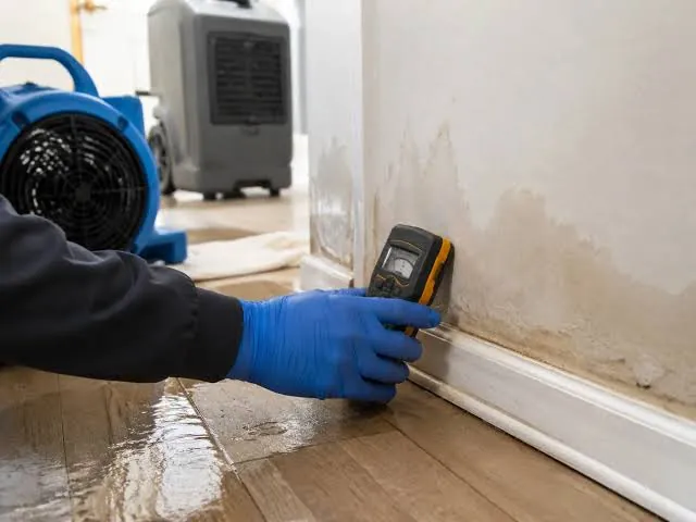 24/7 Water damage restoration services in River Road, WA - Rapid flood cleanup and mitigation